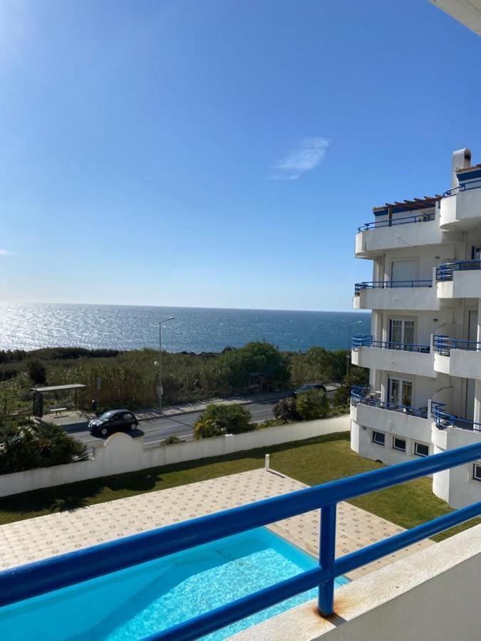 Appartement Pateo Na Ericeira Extérieur photo