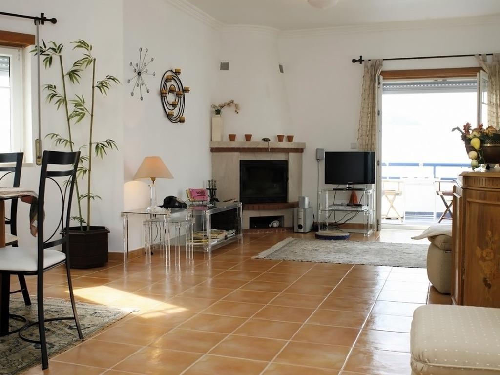 Appartement Pateo Na Ericeira Chambre photo
