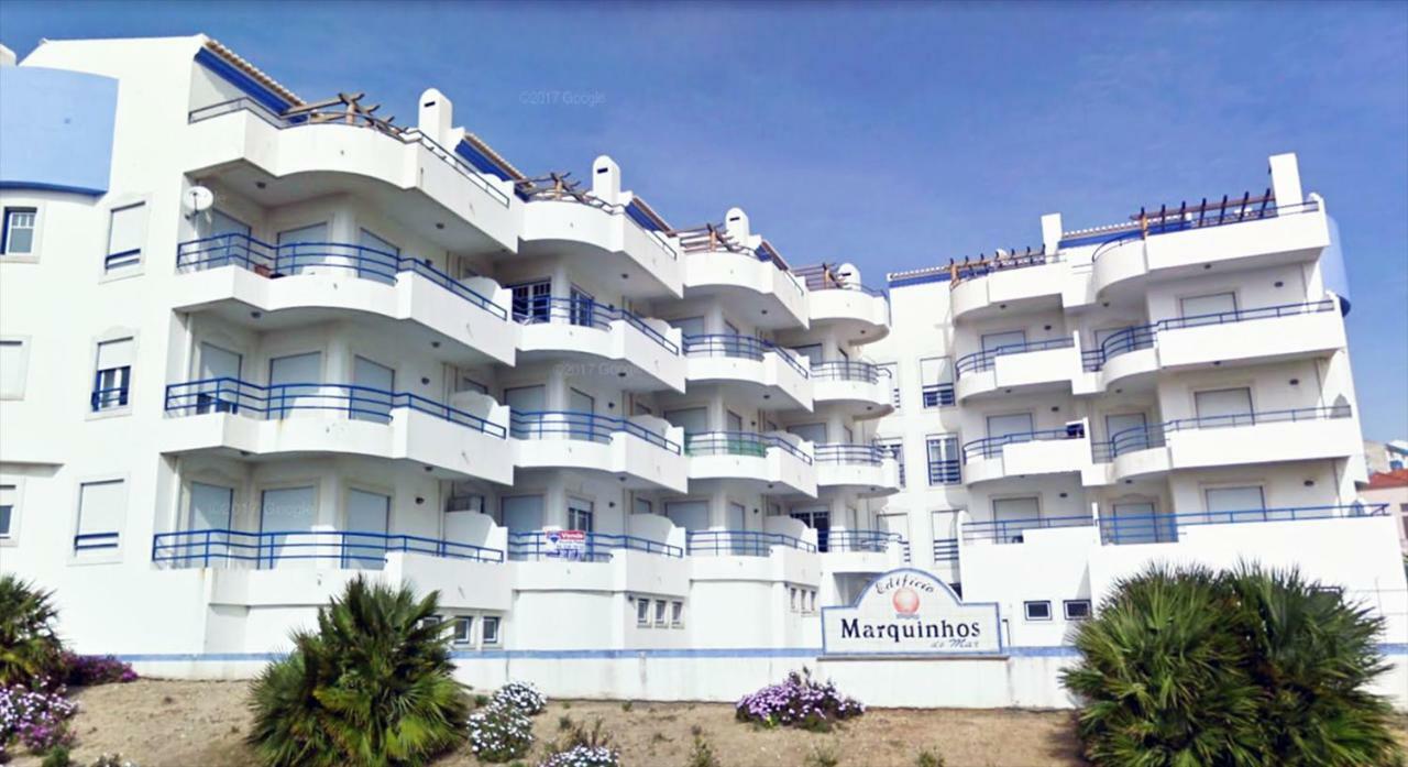 Appartement Pateo Na Ericeira Extérieur photo